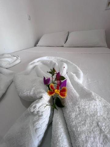 Mara Jeri Pousada Jijoca de Jericoacoara Exterior foto