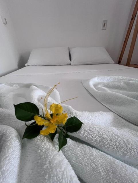 Mara Jeri Pousada Jijoca de Jericoacoara Exterior foto